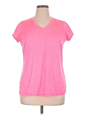 Xersion Active T-Shirt (view 1)