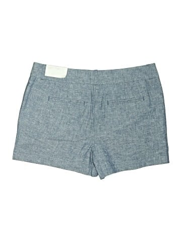 Ann Taylor LOFT Outlet Shorts (view 2)
