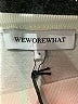 WeWoreWhat 100% Cotton Solid Yellow Bodysuit Size S - photo 3