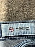 Adriano Goldschmied Blue Jeans Size 28R - photo 4