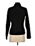 Joe Fresh Black Turtleneck Sweater Size S - photo 2