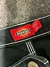 Dickies 100% Cotton Black Jeans Size 25 waist - photo 7