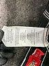 Dickies 100% Cotton Black Jeans Size 25 waist - photo 8