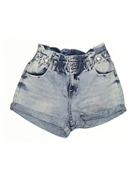 Almost Famous Denim Shorts