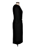 Talbots Black Casual Dress Size L (estimated) - photo 4