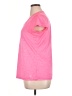 Xersion 100% Polyester Pink Active T-Shirt Size XL - photo 5