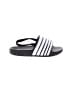 Wonder Nation Gray Sandals Size 6 (kids) - photo 1