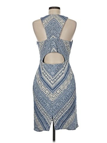 Amanda Uprichard Cocktail Dress (view 2)