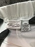 Kim Rogers Ivory Dress Pants Size 10 Petite - photo 7