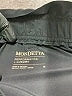 Mondetta Solid Black Casual Skirt Size M - photo 4