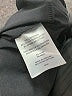 Mondetta Solid Black Casual Skirt Size M - photo 5