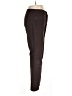 Christopher & Banks Brown Casual Pants Size 10 - photo 4