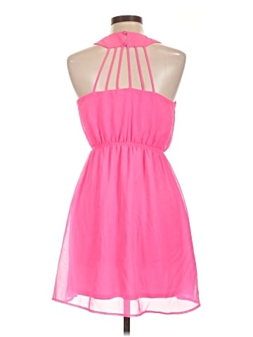 No Boundaries Casual Dress (view 2)