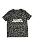 Under Armour 100% Polyester Camo Gray Short Sleeve T-Shirt Size S (youth) - photo 1