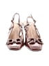 Assorted Brands Brown Heels Size 8 - photo 2