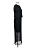 Bordeaux 100% Polyester Black Cocktail Dress Size XS - photo 4