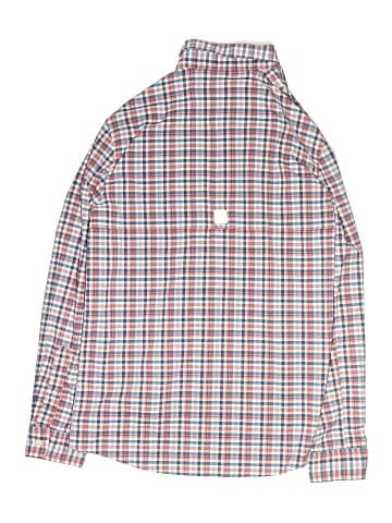 Vineyard Vines Performance Long Sleeve Button-Down Shirt (view 2)