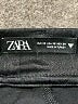 Zara Paisley Black Shorts Size XS - photo 3