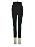 Lululemon Athletica Solid Black Active Pants Size 2 (estimated) - photo 2