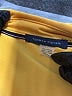 Tommy Hilfiger Yellow Sleeveless Blouse Size M - photo 7
