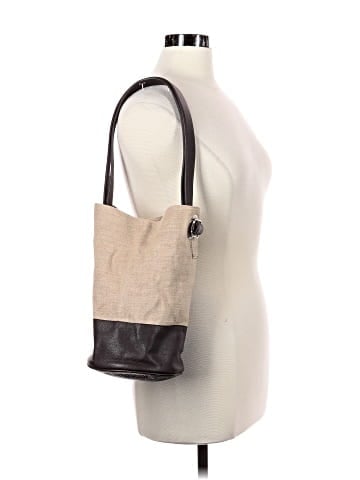 Tote Le Monde Bucket Bag (view 2)