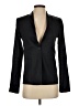 Elie Tahari Black Blazer Size S (estimated) - photo 1