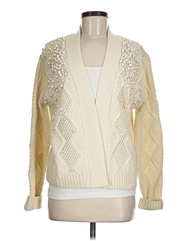 By Anthropologie Cardigan (view 1)