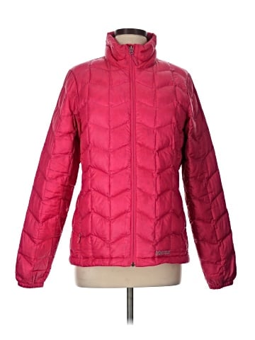 Marmot Snow Jacket (view 1)