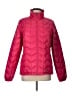 Marmot 100% Polyester Pink Snow Jacket Size L - photo 1