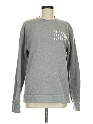 Unbranded Sweatshirt (view 1)