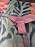 Lilly Pulitzer Tropical Blue Casual Pants Size S - photo 7