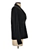 Elie Tahari Black Blazer Size S (estimated) - photo 4