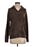 Barefoot Dreams Brown Pullover Sweater Size S - photo 1