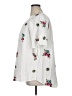 Paisley Grace White 3/4 Sleeve Blouse Size XL (estimated) - photo 5