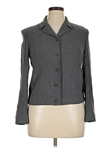 Gianni Blazer (view 1)