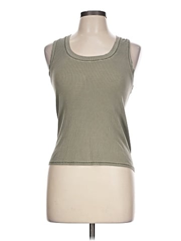 Intimately by Free People Sleeveless T-Shirt (view 1)
