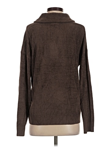 Barefoot Dreams Pullover Sweater (view 2)