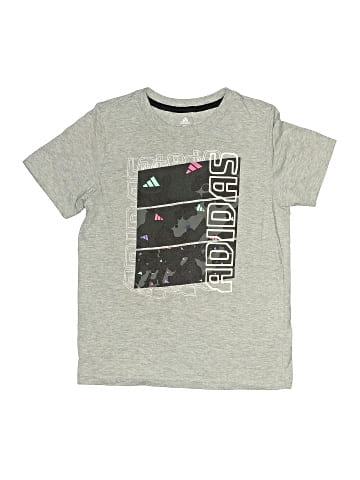 Adidas Short Sleeve T-Shirt (view 1)