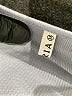 REORIA Gray Long Sleeve Henley Size M - photo 7