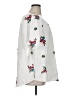 Paisley Grace White 3/4 Sleeve Blouse Size XL (estimated) - photo 4