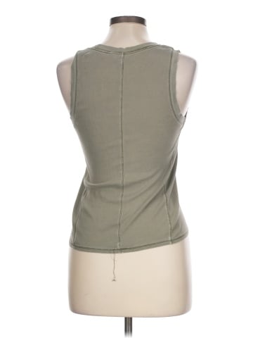 Intimately by Free People Sleeveless T-Shirt (view 2)