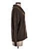 Barefoot Dreams Brown Pullover Sweater Size S - photo 4