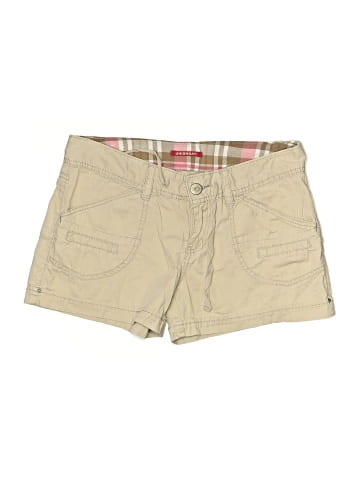 Unionbay Khaki Shorts (view 1)