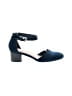 Style&Co Blue Heels Size 8 - photo 1