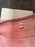 Unbranded 100% Polyester Pink Sweatshirt Size 11 - 12 - photo 3
