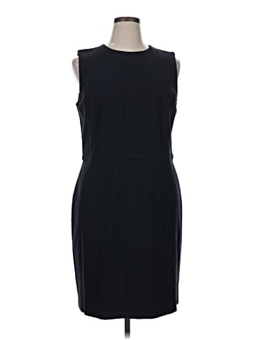 Ann Taylor Cocktail Dress (view 1)