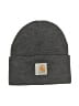 Carhartt Gray Beanie One size - photo 1