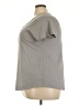 Torrid Gray Short Sleeve T-Shirt Size 3X Plus (3) - photo 5