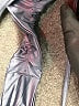 Unbranded Metallic Gray Blue Swimsuit Top Size S (estimated) - photo 3