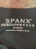 SPANX Solid Black Casual Dress Size XS - photo 4